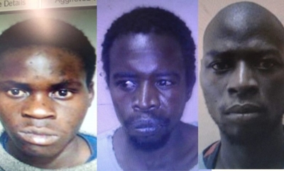 Limpopo courts sentence 3 men to a combined 95 years’ imprisonment