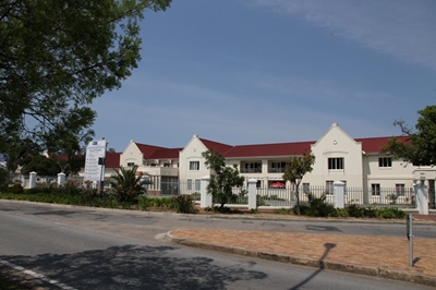 EFF to march to George Hospital