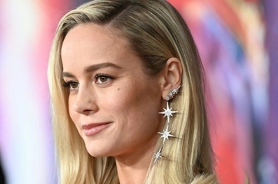 ‘Captain Marvel’ clobbers the competition to stay atop box office