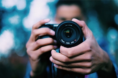 Enter local photo competition 
