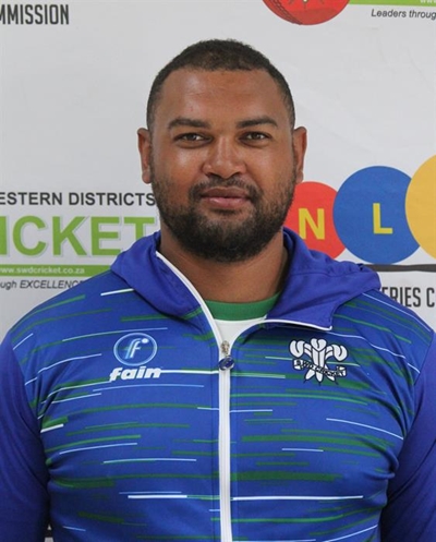 Knysna Cavaliers top Premier League log