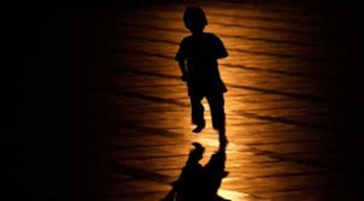 Looking for children's families