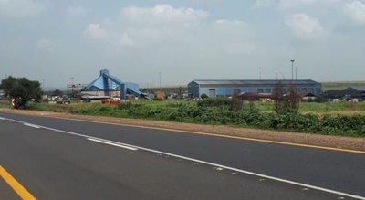 Number of trapped people in Gloria Coal Mine mineshaft increases