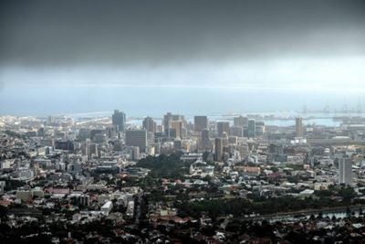 Some light amid the gloom