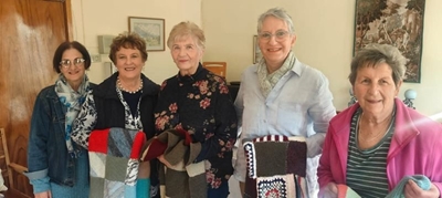 Somerset-Oos VLV verras Huis Silwerjare