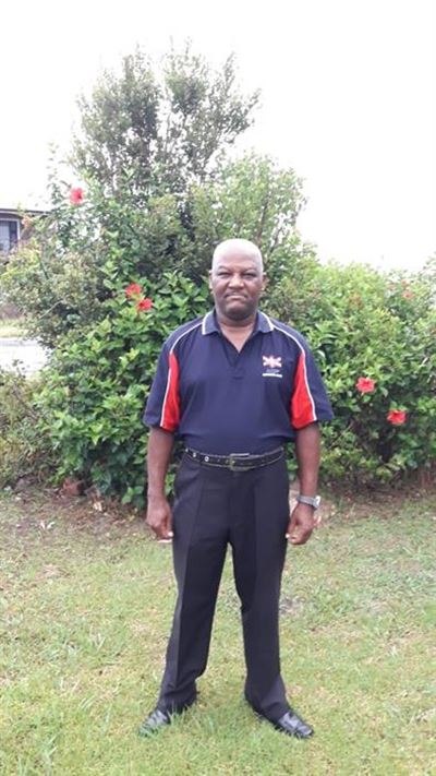 ACDP's Makhetha elected as the new MPAC chairperson