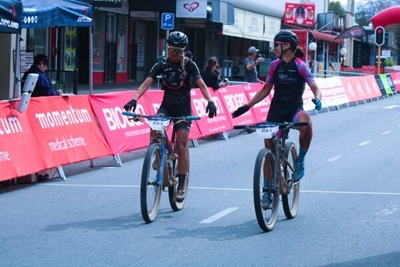 De Villiers and Wohlters excel at Pioneer Trek
