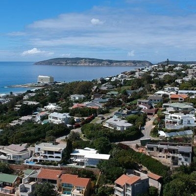 Water restrictions moved to Level 1 in Plett