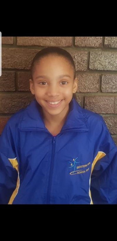 Titus ontvang WP-atletiekkleure