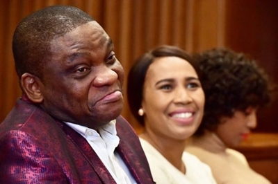 State appoints new counsel in Omotoso trial postponed for April