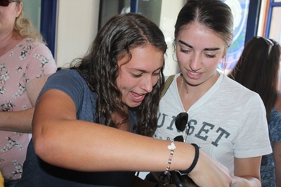 2019 matrics receive their results