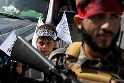 Taliban putting new political policies into practice