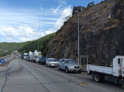 SANRAL announces road surface repairs on N2 Wilderness