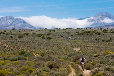 Update: Moutain biking for the fearless