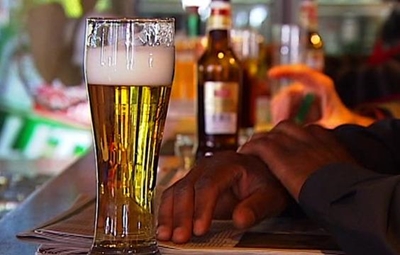 Liquor establishments inspected