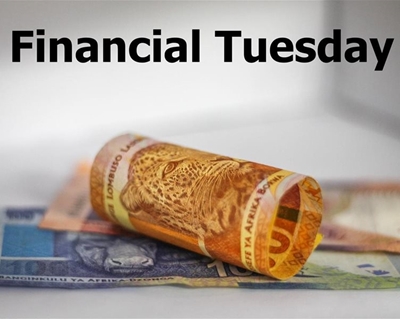 Balancing your relationship with money