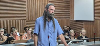 Plettenberg Bay murder case: Bail hearing postponed again for Garden Route artist accused of killing partner