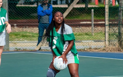 Knysna abuzz with school sports