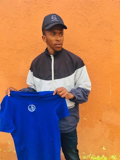 Local's clothing brand worn by celebrities