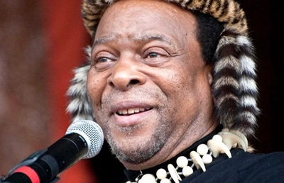 Eskom suspends load shedding for King Zwelithini’s funeral
