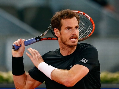 Murray given wildcard for Queen's Club Championships