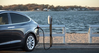 Global electric car sales up over 50% in 2017