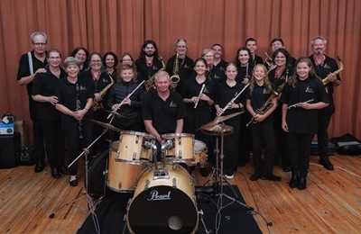 Pops band concert will inspire future musicians