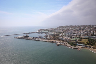 Port a catalyst for economic growth