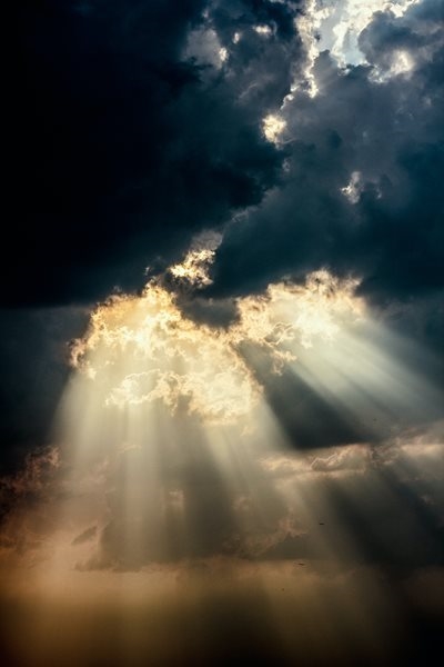 Garden Route weather alerts until 1 Januarie 2024