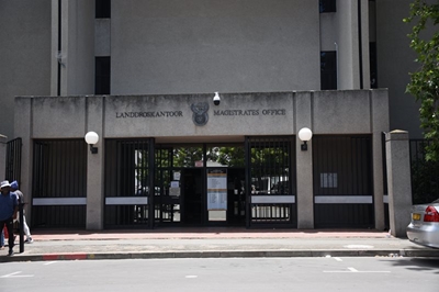 Munisipale amptenaar verskyn 12 Desember in hof