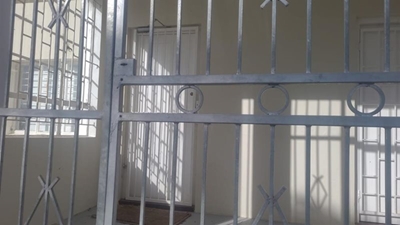 Karatara municipal office 'open two days a week'