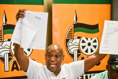 EFF, ANC hold special council sitting to try oust DA from Tshwane