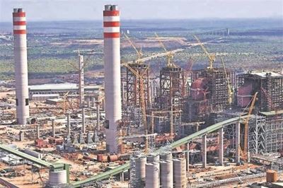 Eskom not honest about Medupi power plant, claims DA