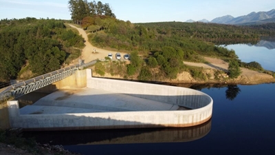 Water status update