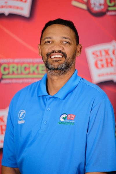 SWD Cricket appoints Rabie as head coach