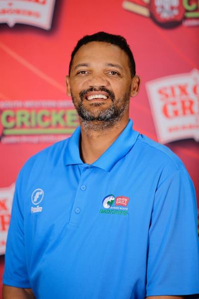 SWD Cricket appoints Rabie as head coach