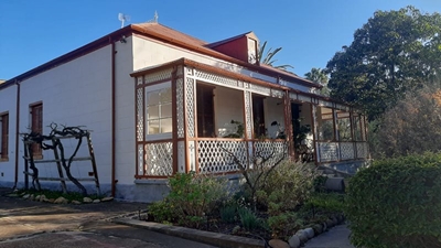 Gulde geleentheid vir plaaslike skrywers