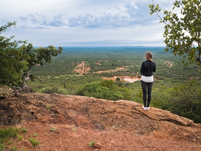 Madikwe Game Reserve: Why the fuss?