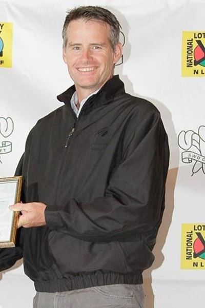 SASCOC Designation for SWD’s Hampson