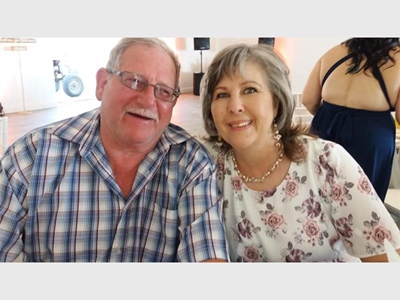 Roodepoort couple assaulted and tied up during house robbery