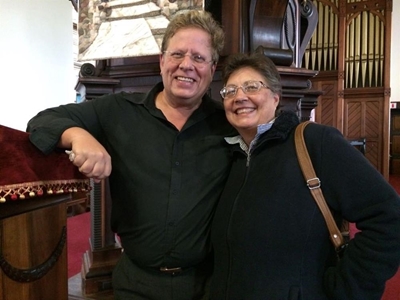 Goedvoel-musiek in Mosselbaai