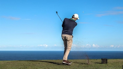 National Golf Festival a resounding success