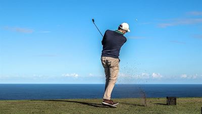 National Golf Festival a resounding success