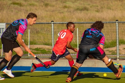 Playoff spots secure for Old Oaks
