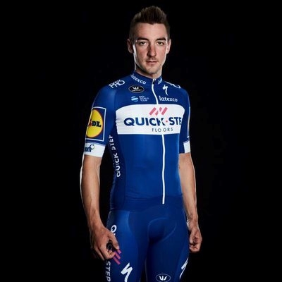 Viviani wins again in Dubai sprint