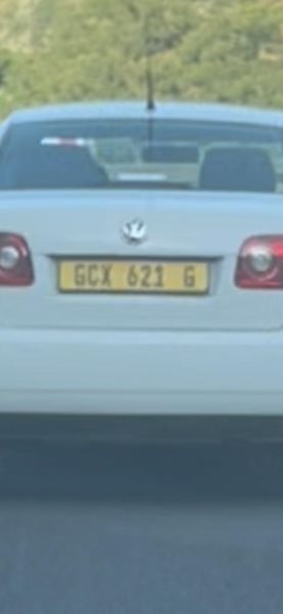 Speeding government vehicles are tracked
