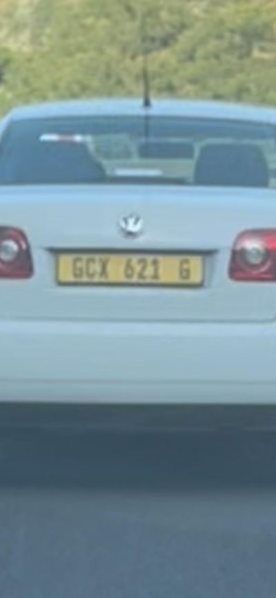 Speeding government vehicles are tracked