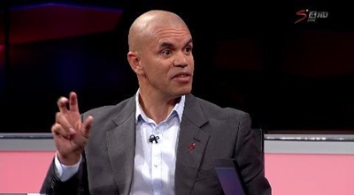 Ncobo tackles Jordaan for Safa top job
