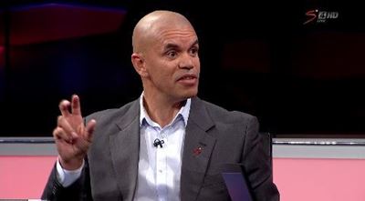 Ncobo tackles Jordaan for Safa top job