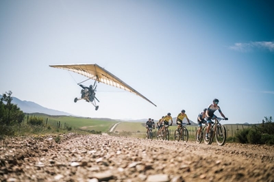 Cape Pioneer Trek Stage 3